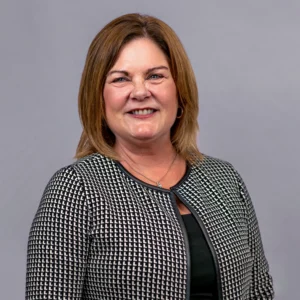 Jean McGann