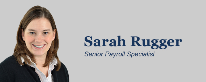 Sarah Rugger