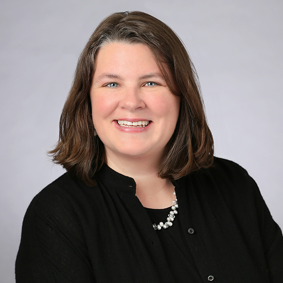 Heidi Lellman, CPA, MBA - Abdo