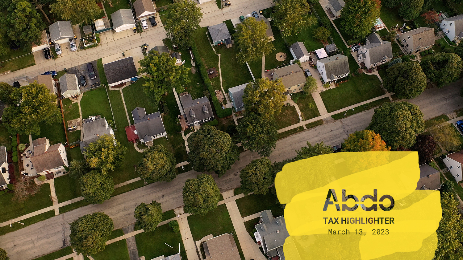 Affordable housing legislation on the docket to address housing crisis