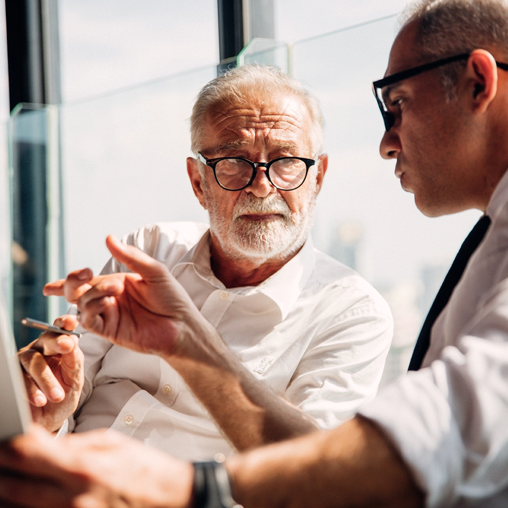 Planning an exit strategy for your manufacturing company