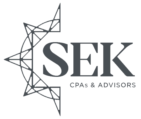 Compass Client - SEK CPAs & Advisors - Gray