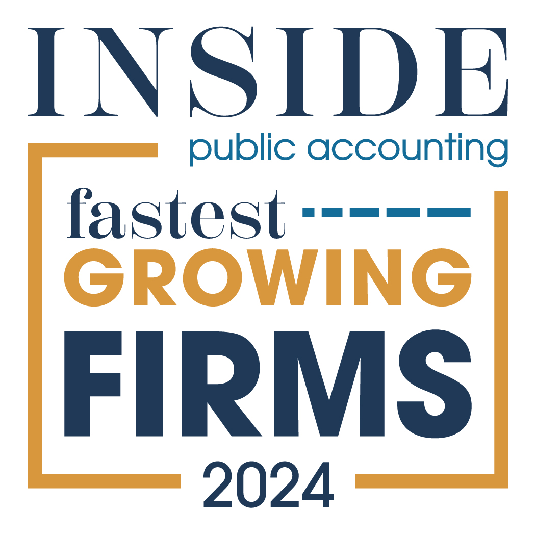 IPA - Award Logo - Fastest Growing Firm