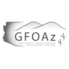 Association Logo - GFOAz Association Logo - GFOAz