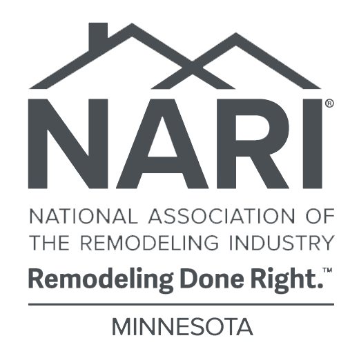 Association Logo - NARI