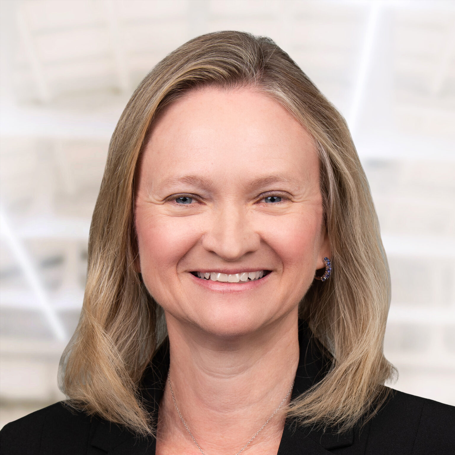 Doris Hotz, Senior Manager - Abdo