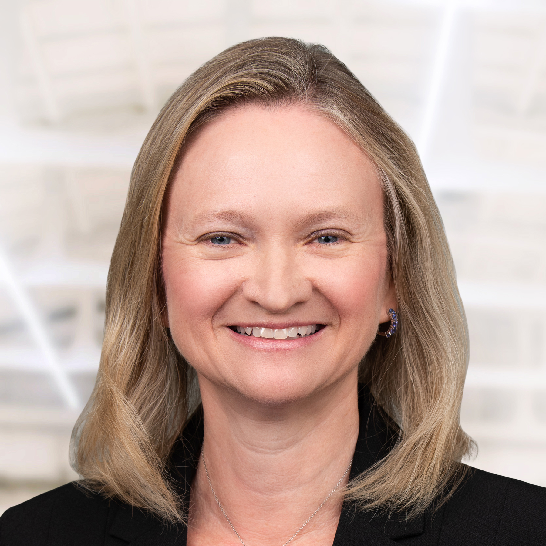 Doris Hotz, Senior Manager - Abdo
