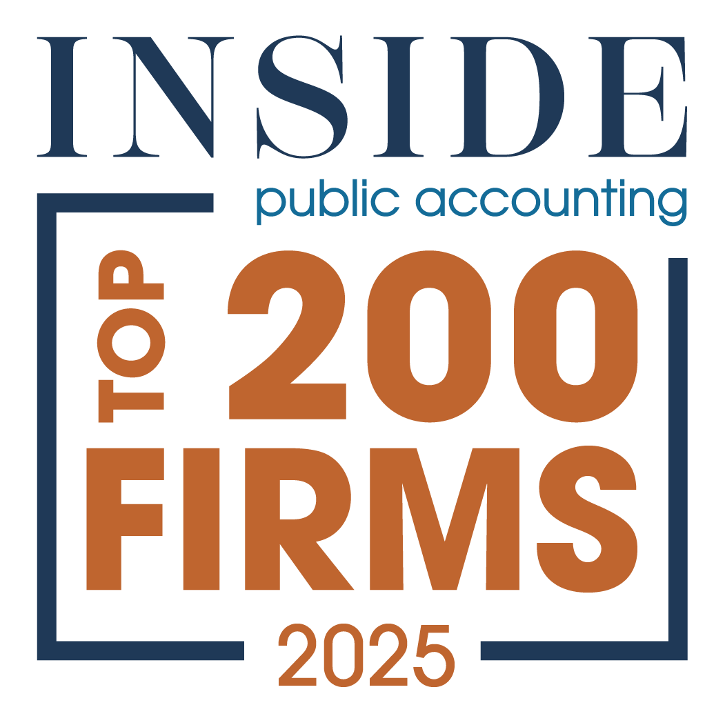 2025 IPA - Award Logo - Top 200 Firms