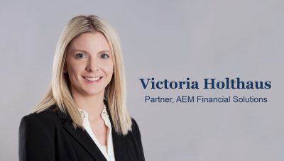 Victoria Holthaus - Partner Press Release